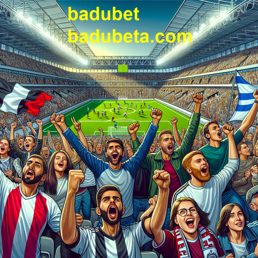 Futebol: A Paixão Mundial em Badubet