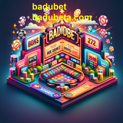 Descubra as Ofertas Imperdíveis no Badubet